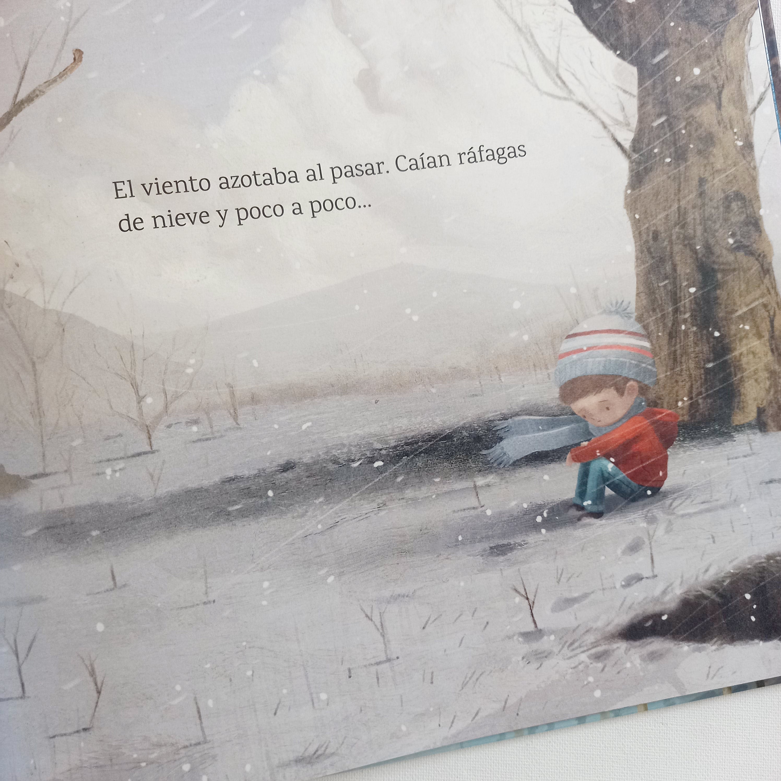El río El río
